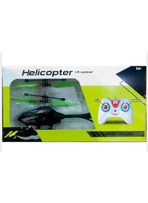 helicopter