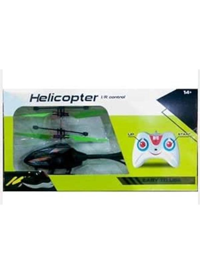 null - helicopter - Image 1