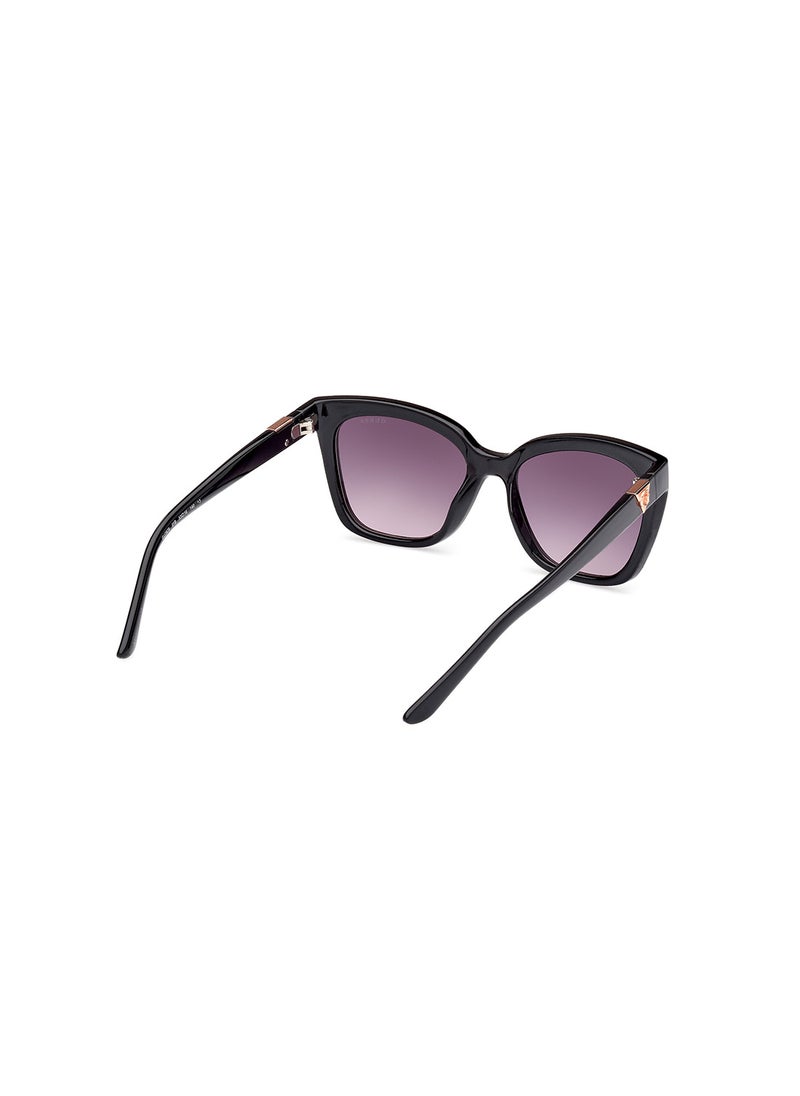 Women's UV Protection Square Sunglasses - GU787801B53 - Lens Size: 53 Mm - pzsku/Z5B7142AF6F5D505E2561Z/45/_/1694662409/6900cb88-85e5-4177-b088-ed8cce4c1d6f