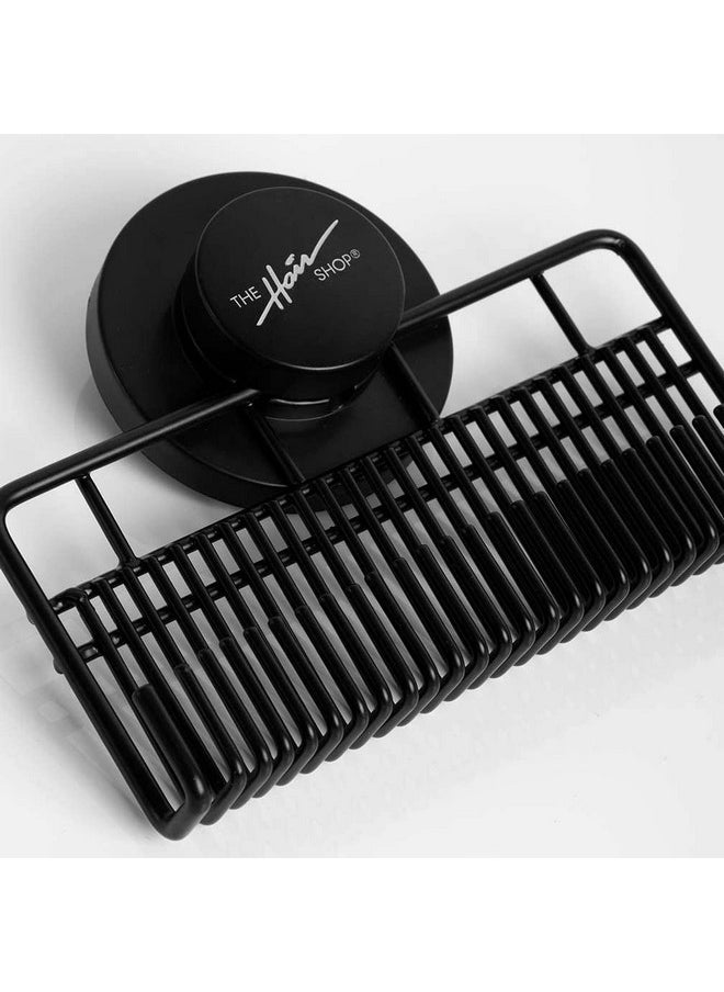 The Hair Shop - Black Style Mate By The Hair Shop Styling Assistant Caddy 4In1 Stores Washes Styles And Secures Hair Extensions Works For Clipins Halos Wefts - Image 1