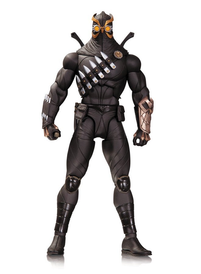 DC Collectibles DC Comics Designer Action Figures Series 1 Talon Action Figure