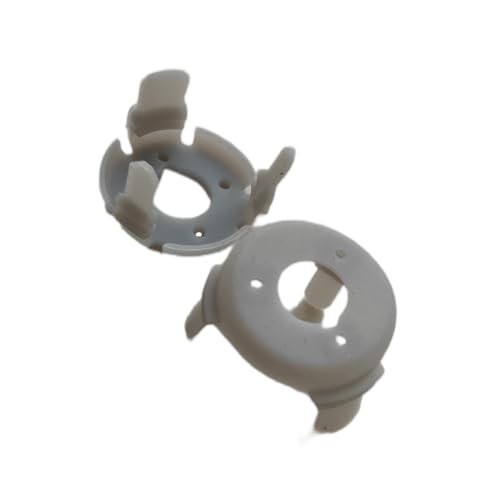 Xmipbs Gimbal Rubber Damping Cushion Camera Rubber Dampers Ball Replacements for DJI Mini 4 Pro - Image 4