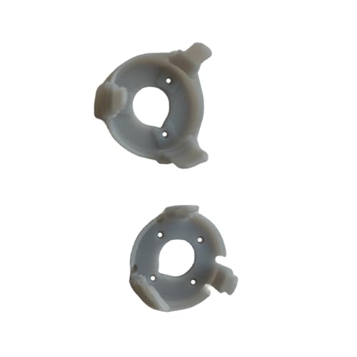 Xmipbs Gimbal Rubber Damping Cushion Camera Rubber Dampers Ball Replacements for DJI Mini 4 Pro - Image 3