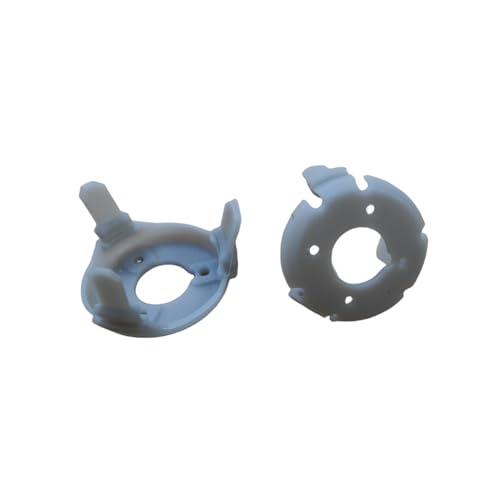 Xmipbs Gimbal Rubber Damping Cushion Camera Rubber Dampers Ball Replacements for DJI Mini 4 Pro - Image 1