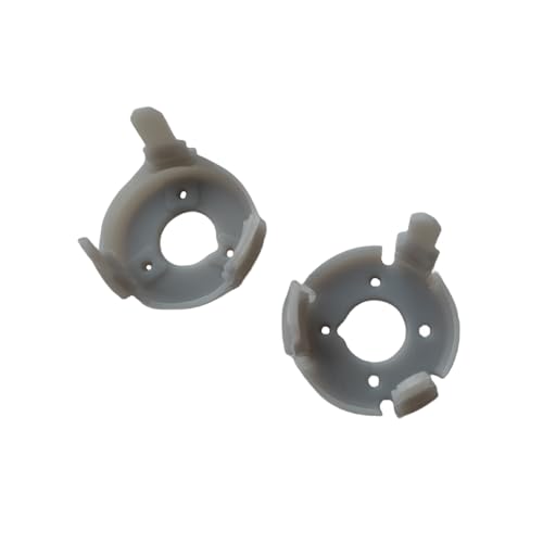 Xmipbs Gimbal Rubber Damping Cushion Camera Rubber Dampers Ball Replacements for DJI Mini 4 Pro - Image 2