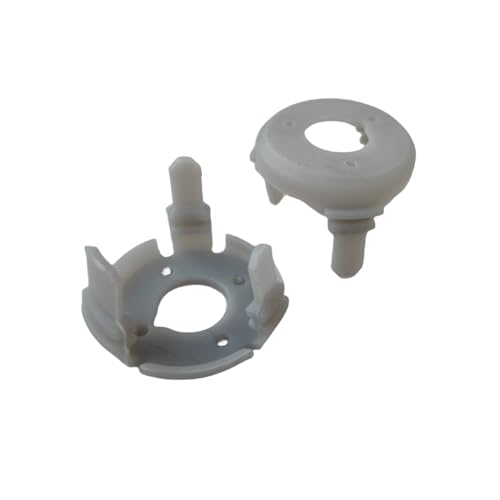 Xmipbs Gimbal Rubber Damping Cushion Camera Rubber Dampers Ball Replacements for DJI Mini 4 Pro - Image 5