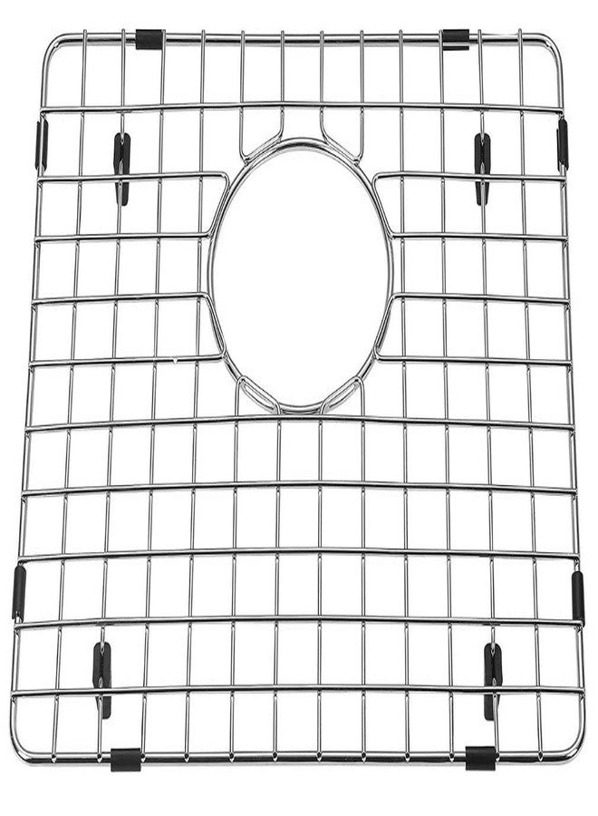 Starstar Kitchen Sink Bottom Grid, Stainless Steel, 17" x 14.75" - Image 1