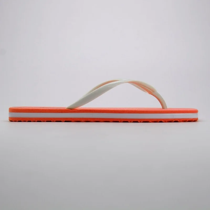 Voices Voices Women'S Flip Flops, Slim - 001.00001, Color - Orange