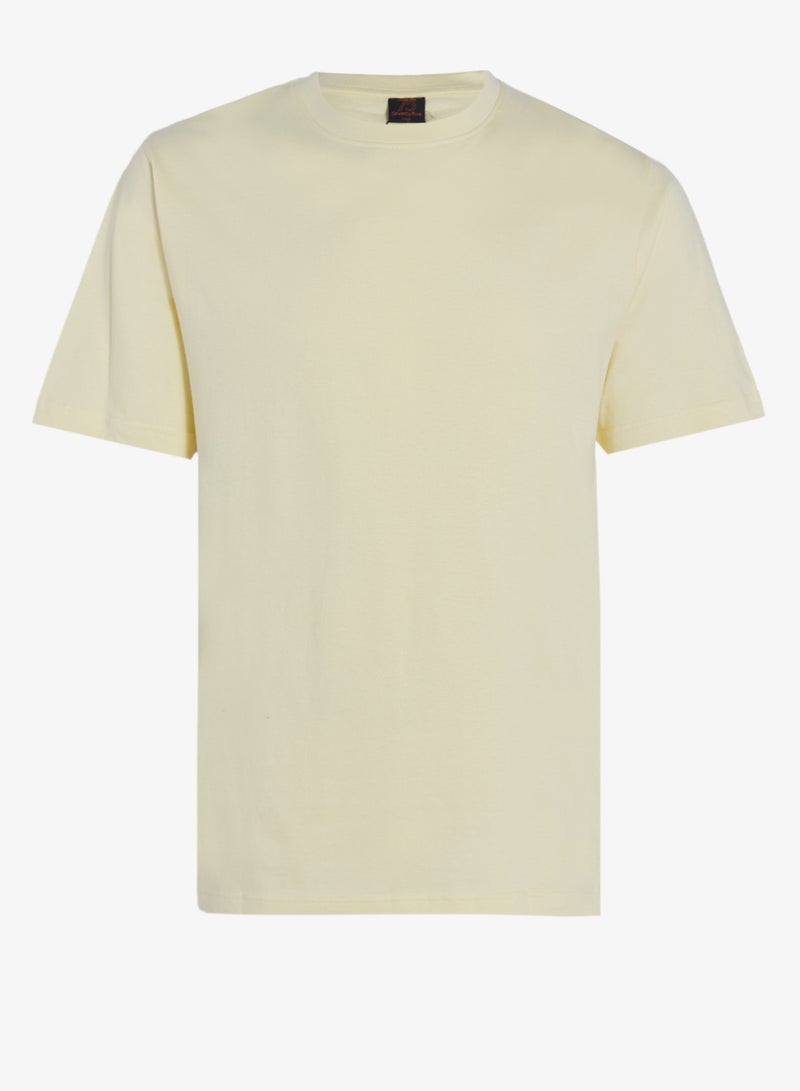 Seventy Five Basics Pack of 2 Oversized T-Shirt - Image 3