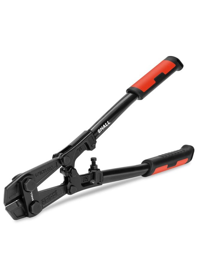 SHALL 14-Inch Bolt Cutter - Image 1