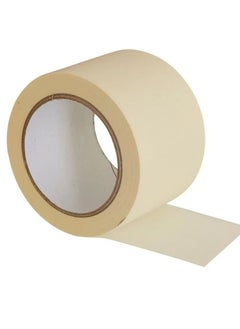 Masking Tape 6pcs 3 Inch x 25 yards Strong Adhesive Paper Tape