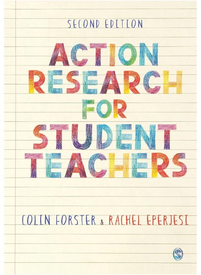 Action Research for Student Teachers 