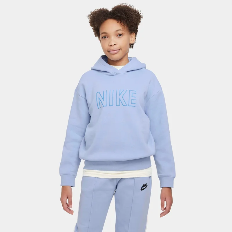 نايكي هودي سبورتسوير للاطفال الكبار