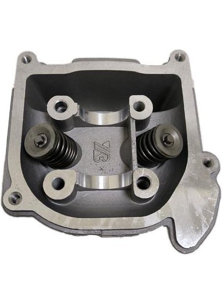 Motobisavm Top Cover Complete Scooter 100CC  - Image 2