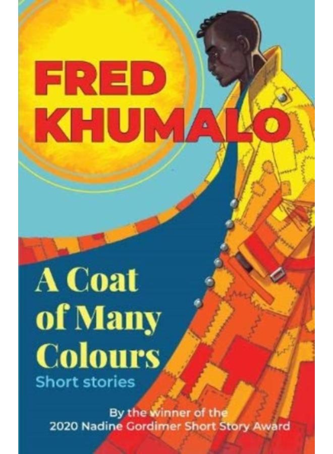 A Coat of Many Colours 