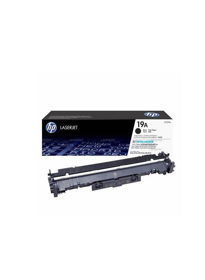 خرطوشة حبر متناسق 19A أسود