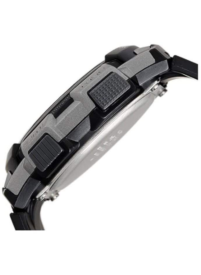 كاسيو ساعة كاسيو رجالي  AE-1100W-1AVDF - Image 3