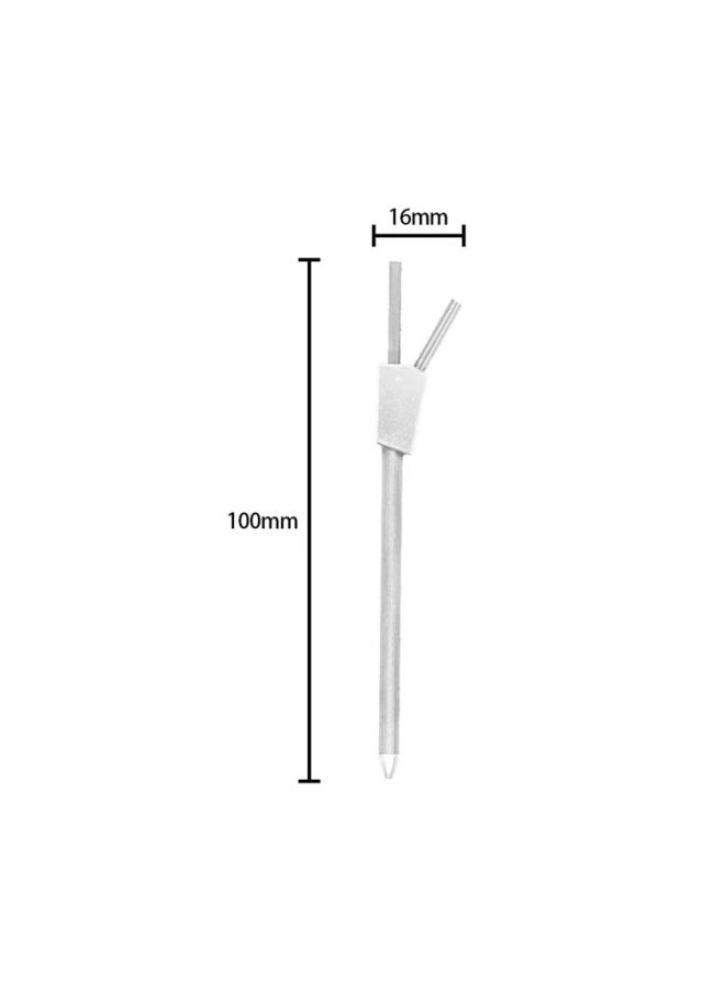 Generic - Special Airspeed Tube For Apm Px4 Pixhawk Airspeed Meter Toy/airplane Model-Color:Without Tube - Image 1