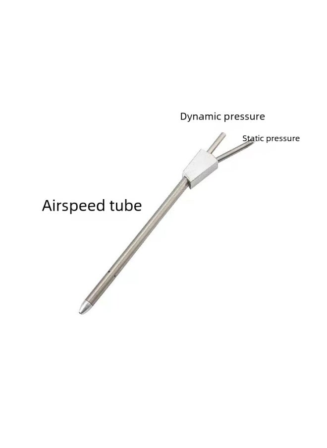 Generic - Special Airspeed Tube For Apm Px4 Pixhawk Airspeed Meter Toy/airplane Model-Color:Without Tube - Image 1