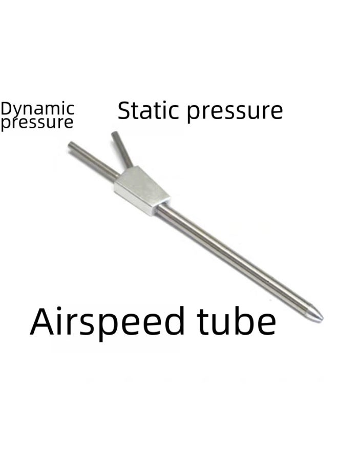 Generic - Special Airspeed Tube For Apm Px4 Pixhawk Airspeed Meter Toy/airplane Model-Color:Without Tube - Image 1