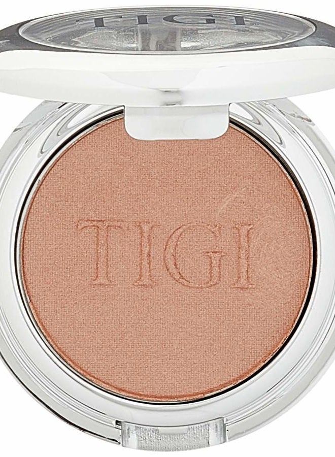 BED HEAD TIGI Cosmetics High Density Single Eyeshadow, True Natural, 0.13 Ounce (764142) - Image 2