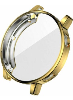 Techmaster Huawei Watch GT3 46MM Silicone Cover Case Screen Protector  - Image 1