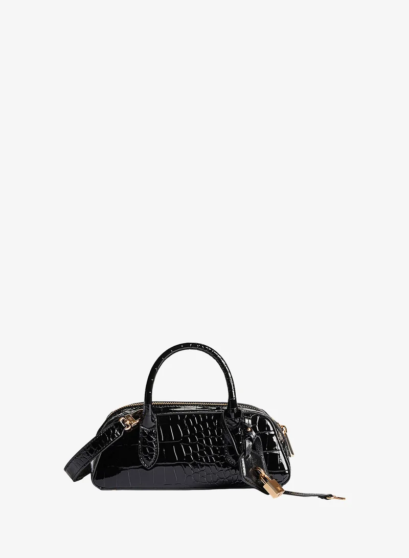Nori Micro Bowler Satchel