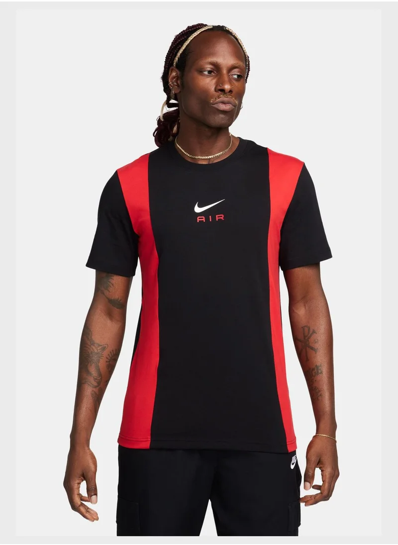 Nike Nsw Sw Air T-Shirt