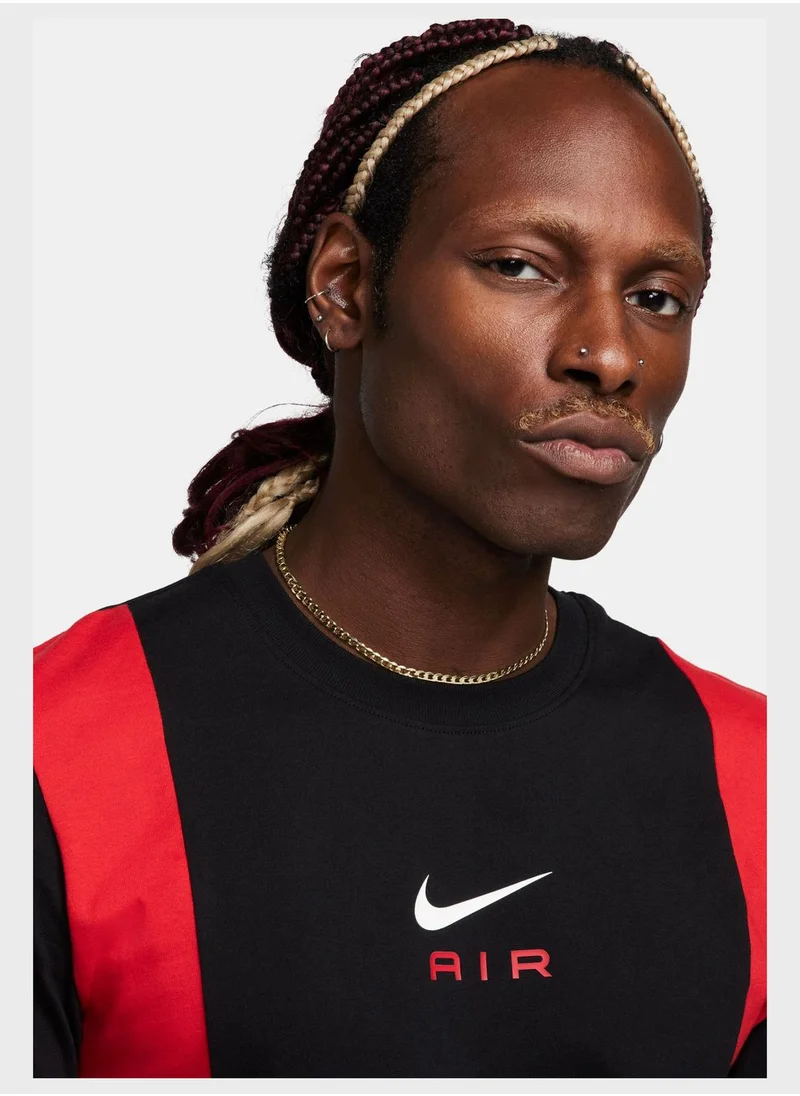 Nike Nsw Sw Air T-Shirt