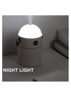 Cool Baby COOLBABY USB Charging Dream Shadow Humidifier Desktop Three-in-one Multi-function Projector With Sleeping Night Light Projection NightLight Humidification  - Image 5
