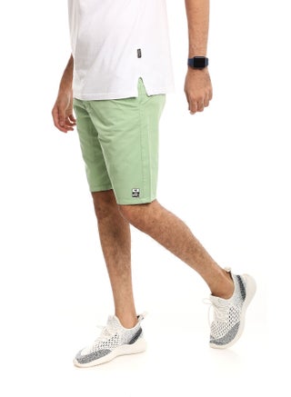 Short Gabarden 2007 For Men - Olive