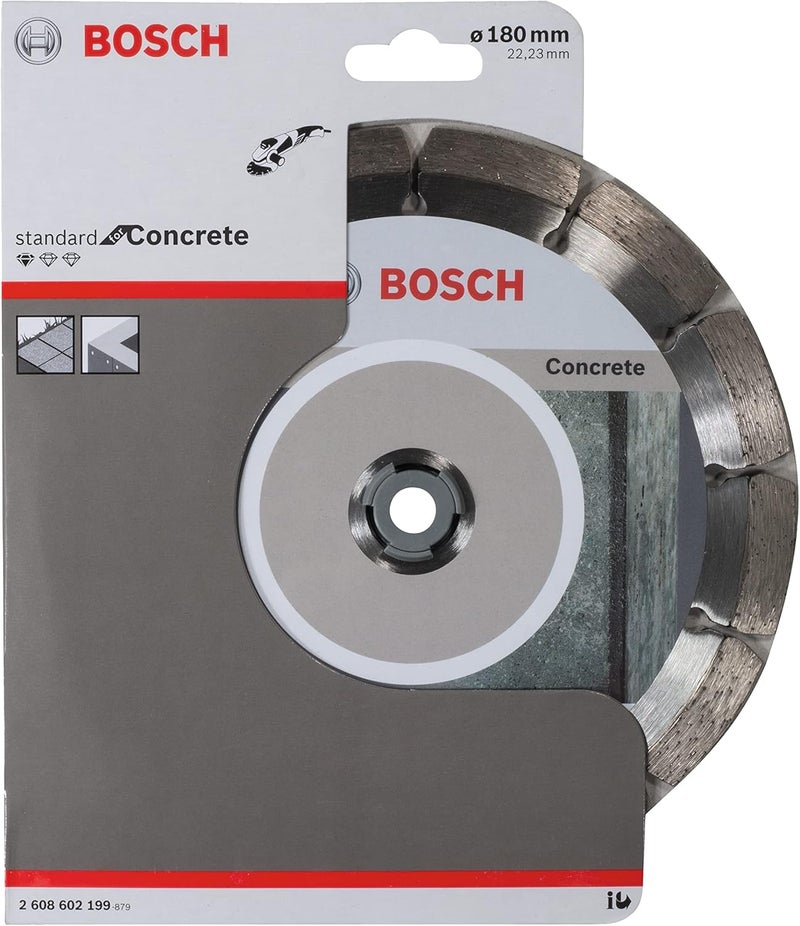 BOSCH 1400 Watt Professional Hand Held Circular Saw - Gks 190 - 0 601 623 072 - Image 2