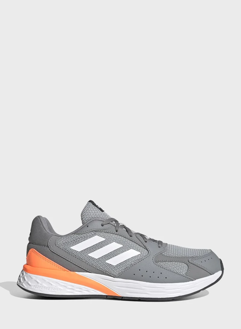 Adidas Response Run