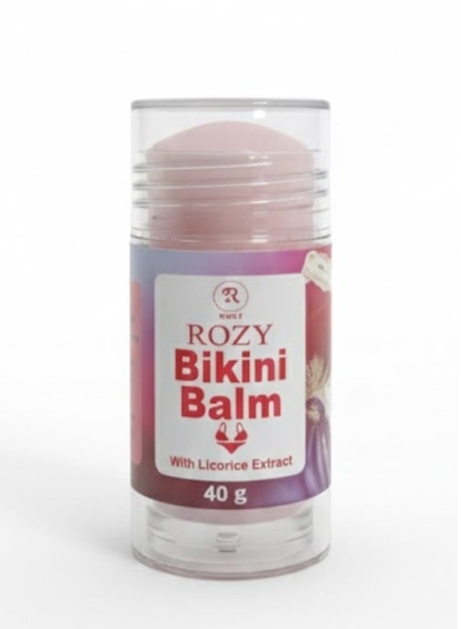 بكيني بالم روزي  40جم