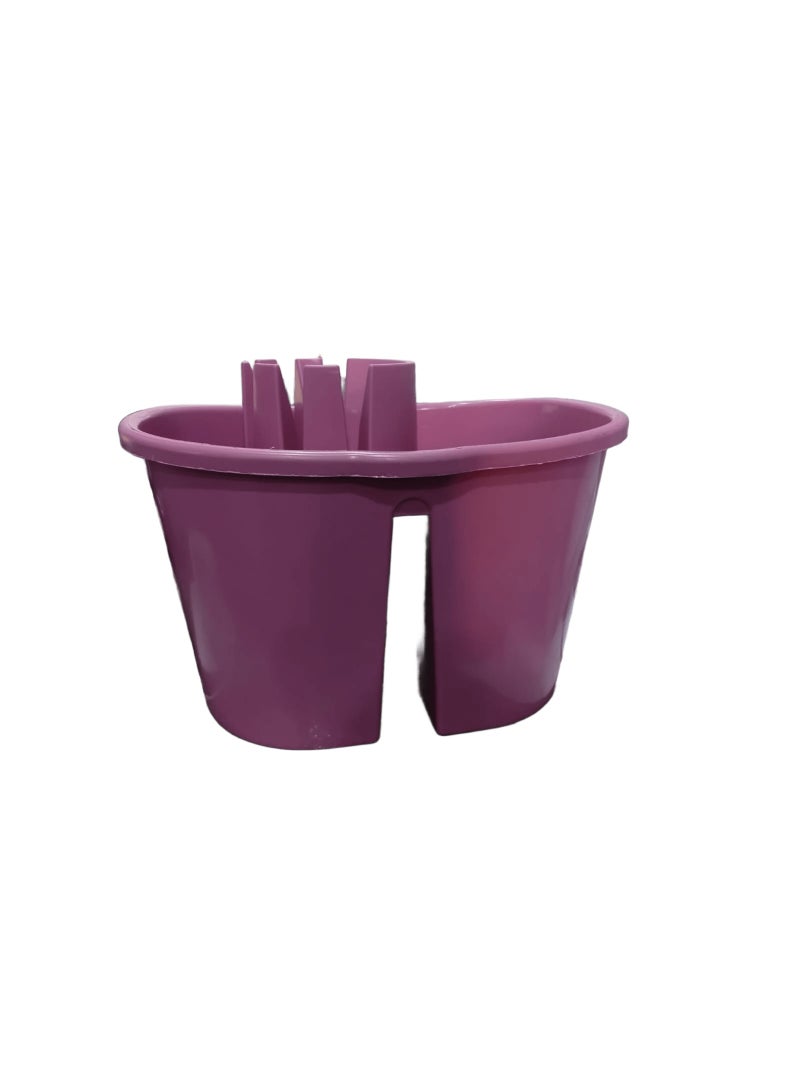 الهلال والنجمة الذهبية جردل توينز بالعجل الهلال والنجمه الفضيه 624001 - Image 2