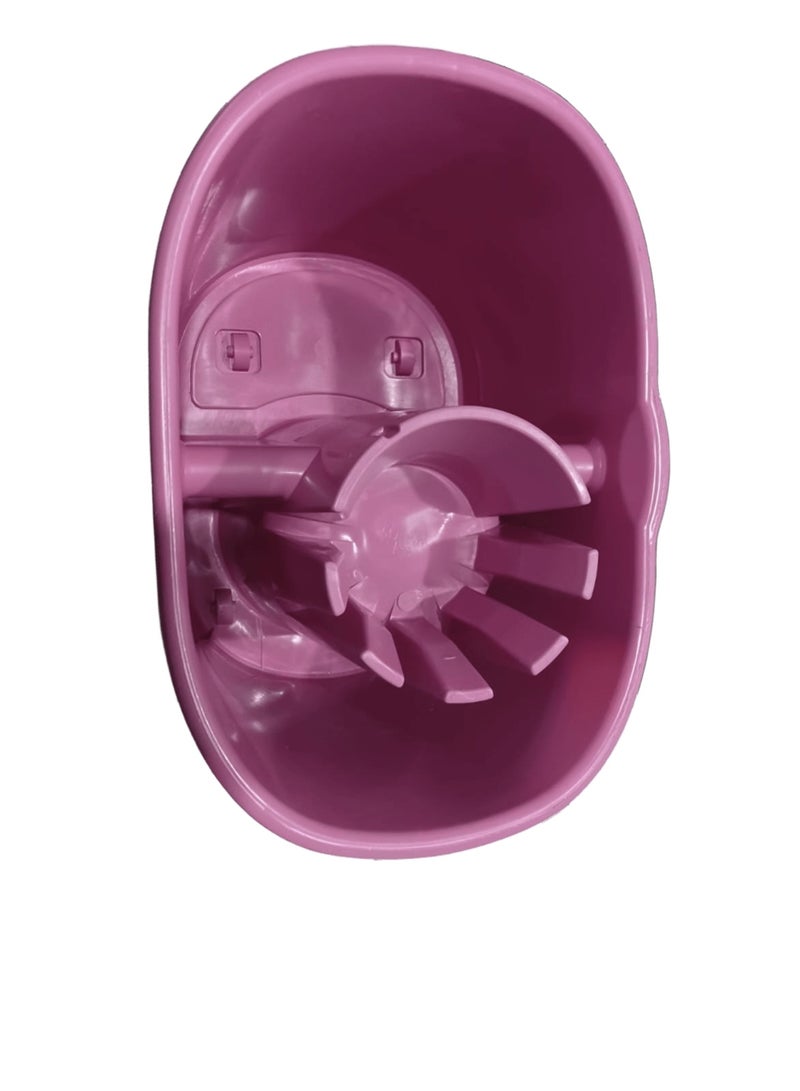 الهلال والنجمة الذهبية جردل توينز بالعجل الهلال والنجمه الفضيه 624001 - Image 4