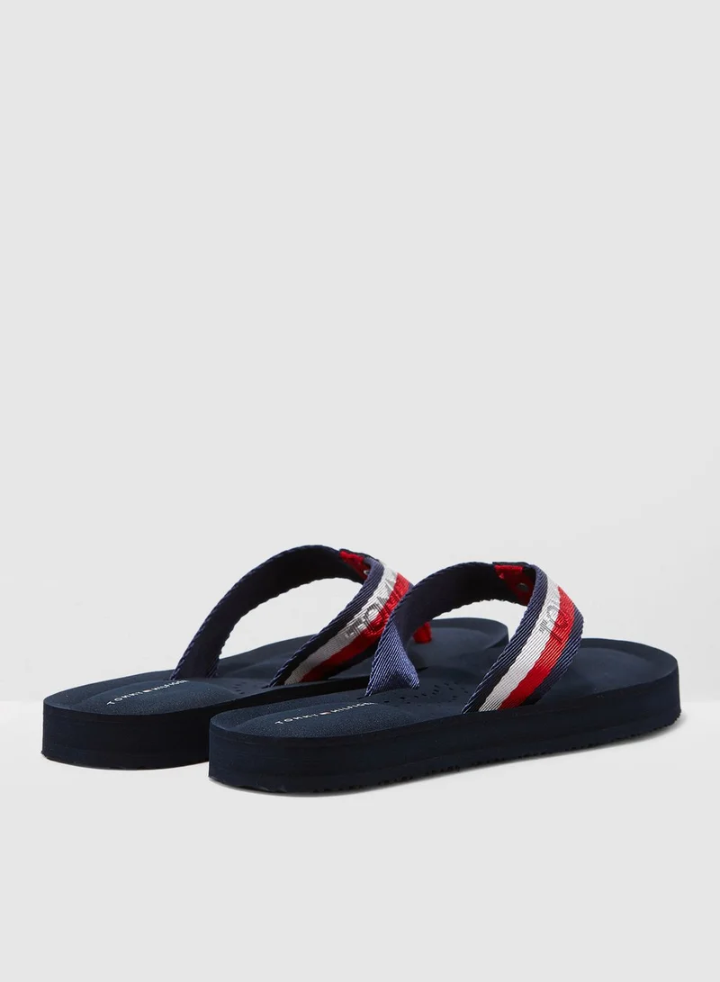TOMMY HILFIGER Comfy Flipflop