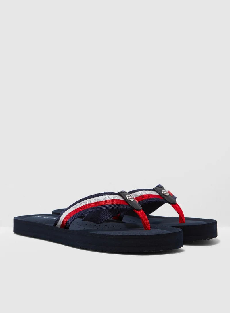 TOMMY HILFIGER Comfy Flipflop