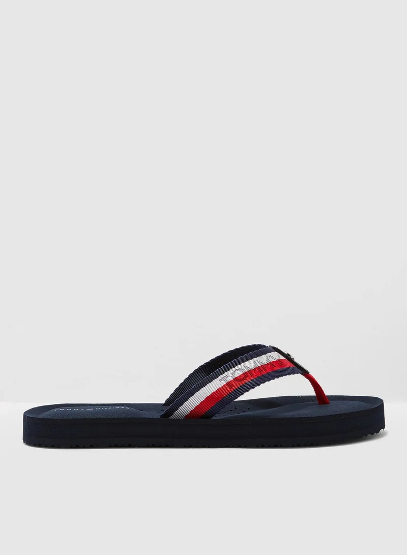 TOMMY HILFIGER Comfy Flipflop