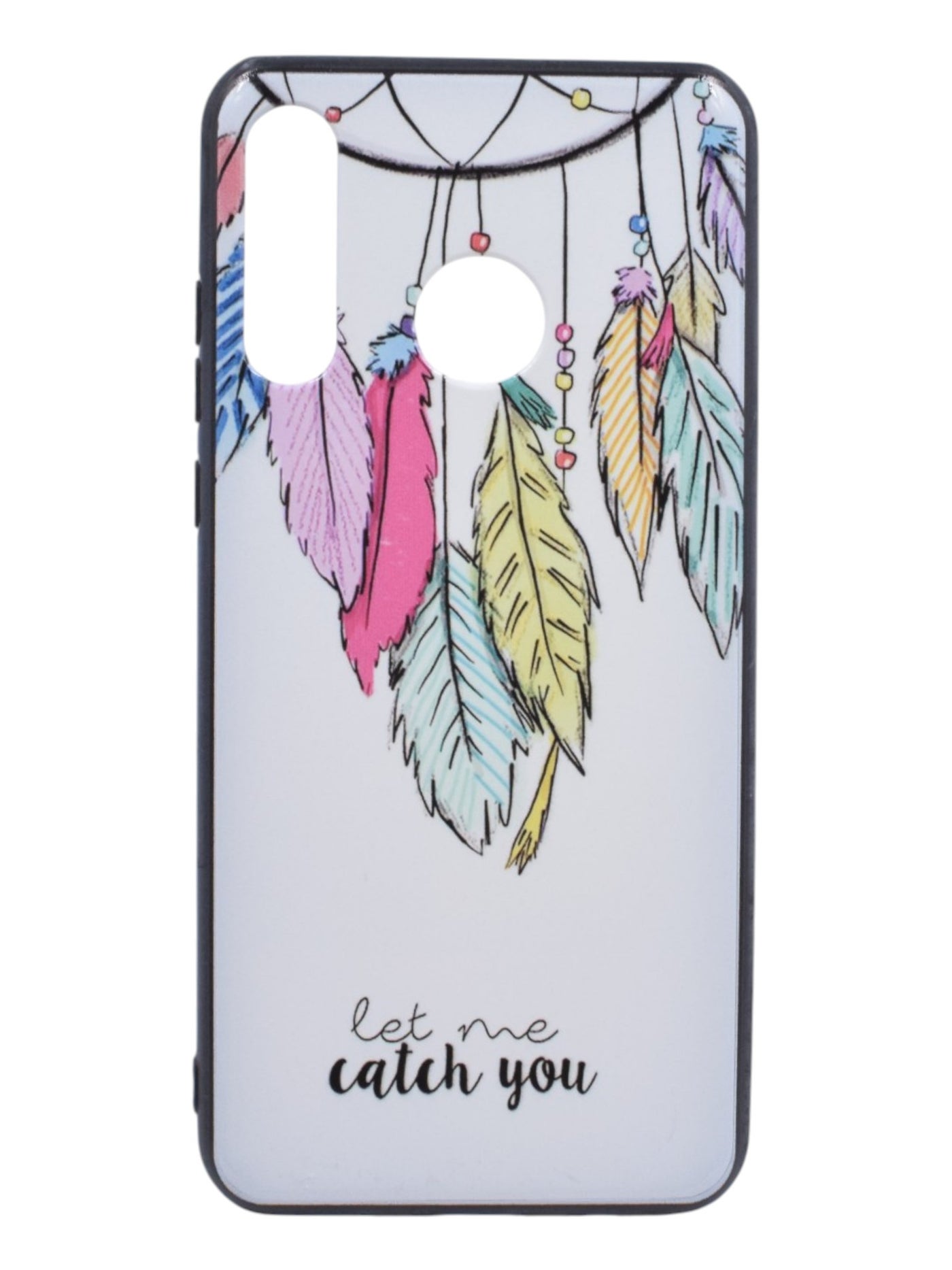cfs Cfs C F S Plastic Back Cover For Huawei P30 Z5B738DE36275DFD7874AZ