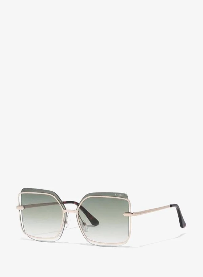 Blackout BlackOut MOONLIGHT - Square - Full Rim - Sunglasses