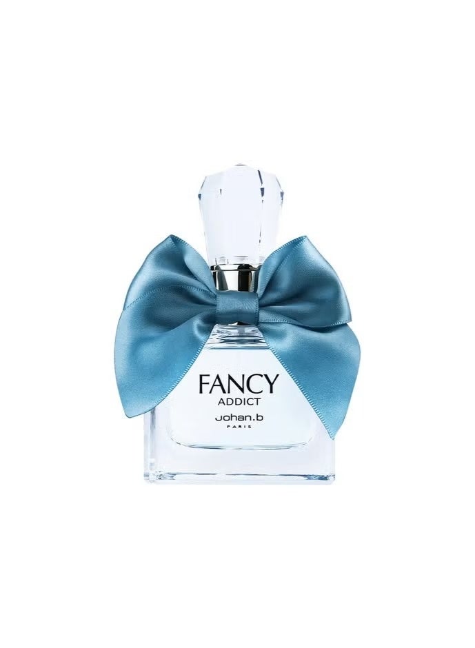 جوهان B. باريس عطر فانسي او دي بارفان 85 مل - Image 2
