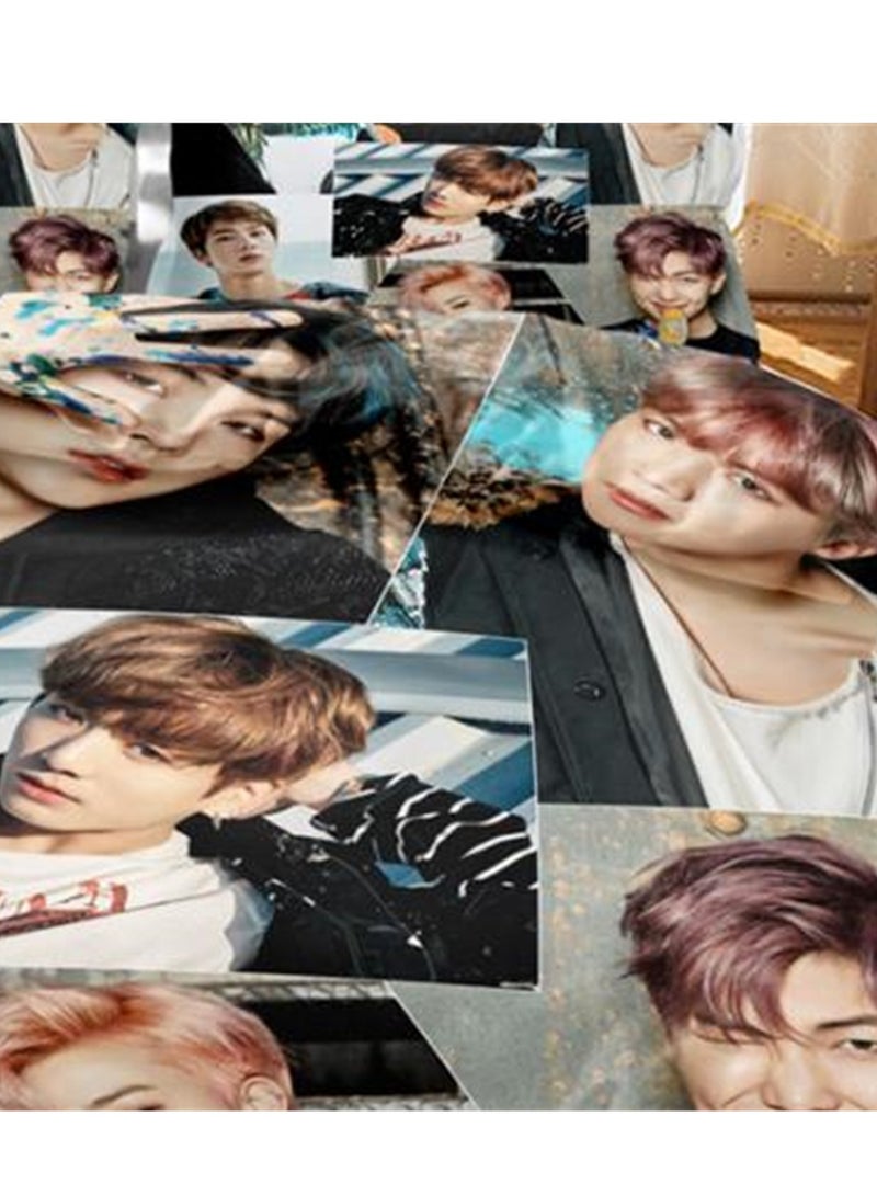 3pc creative 3d printing creative printing 1 quilt cover 2 pillowcases fashion set - Image 4