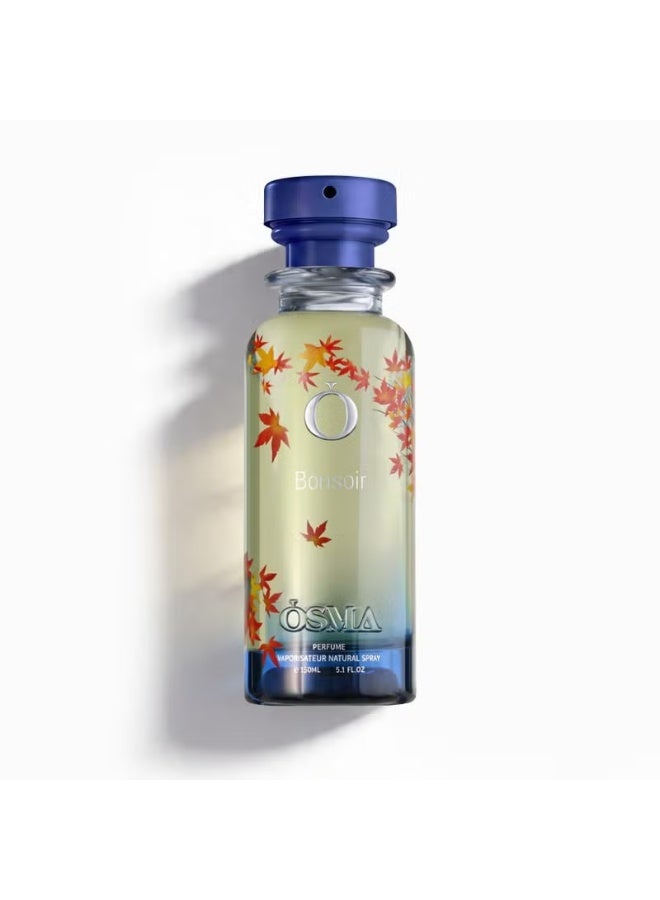 Osma BONSOIR Perfume by OSMA for Unisex 150ml - Image 5