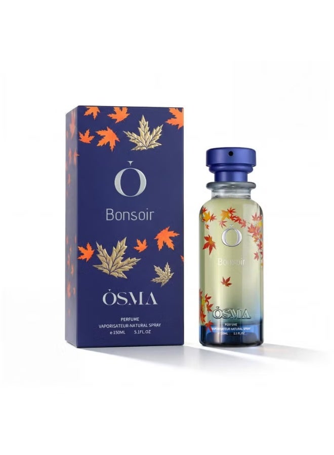 Osma BONSOIR Perfume by OSMA for Unisex 150ml - Image 3