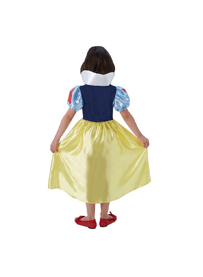 Rubies Costume Disney Snow White Classic Fairy Tale Child Costume - Image 2