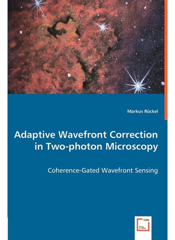 Adaptive Wavefront Correction in Two-photon Microscopy - Coherence-Gated Wavefront Sensing - pzsku/Z5B741C53AEB619E2AD81Z/45/1749123156/3269d14c-048f-4c0a-bf02-4a24c4fc939e
