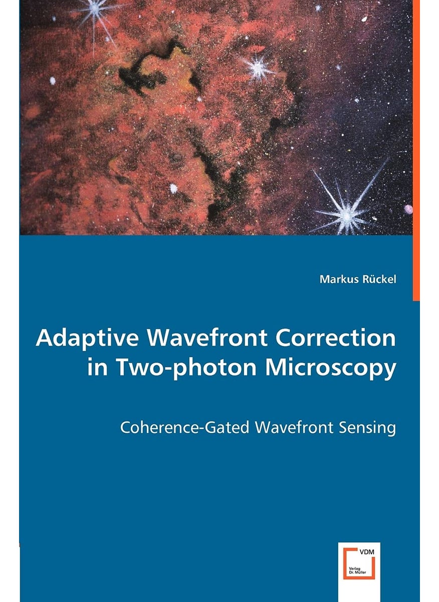 Adaptive Wavefront Correction in Two-photon Microscopy - Coherence-Gated Wavefront Sensing  - Image 1