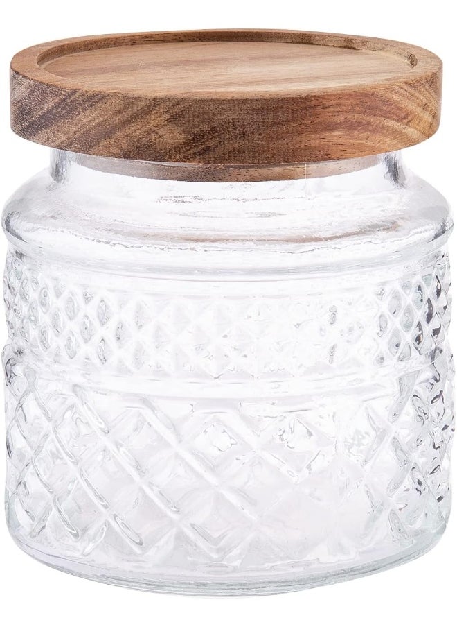 AKDC AKDC Sugar Pot  - Image 1