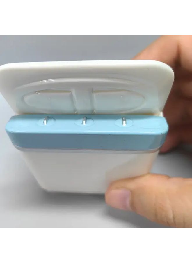 1pc White Retro Miniature Dollhouse Washing Machine No Electricity Mockup Laundry Scene - Image 5